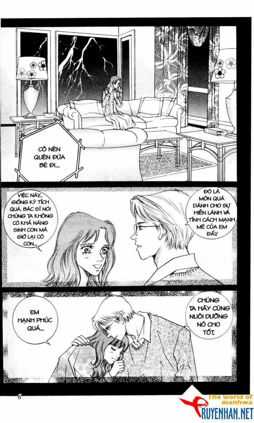 Shh! - Chapter 37 - Trang 8