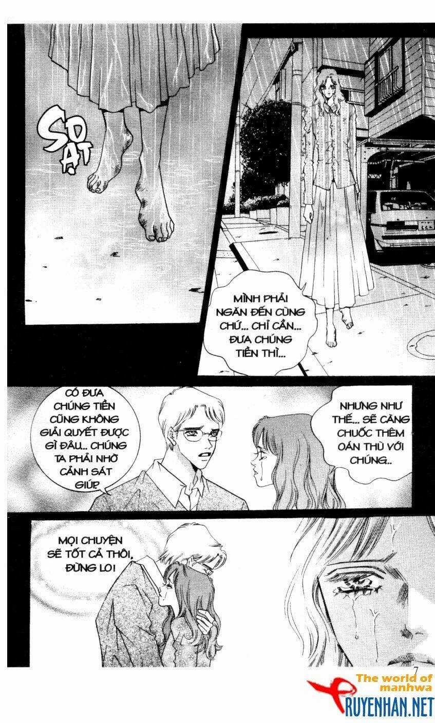 Shh! - Chapter 37 - Trang 9