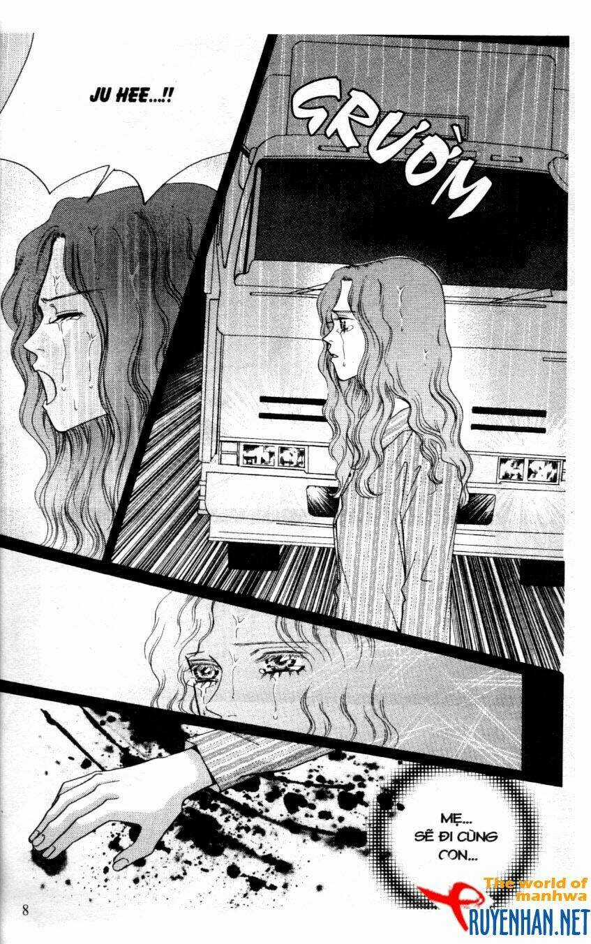 Shh! - Chapter 37 - Trang 10