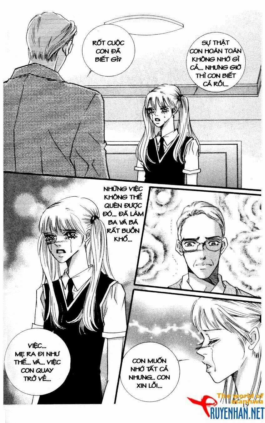 Shh! - Chapter 38 - Trang 1