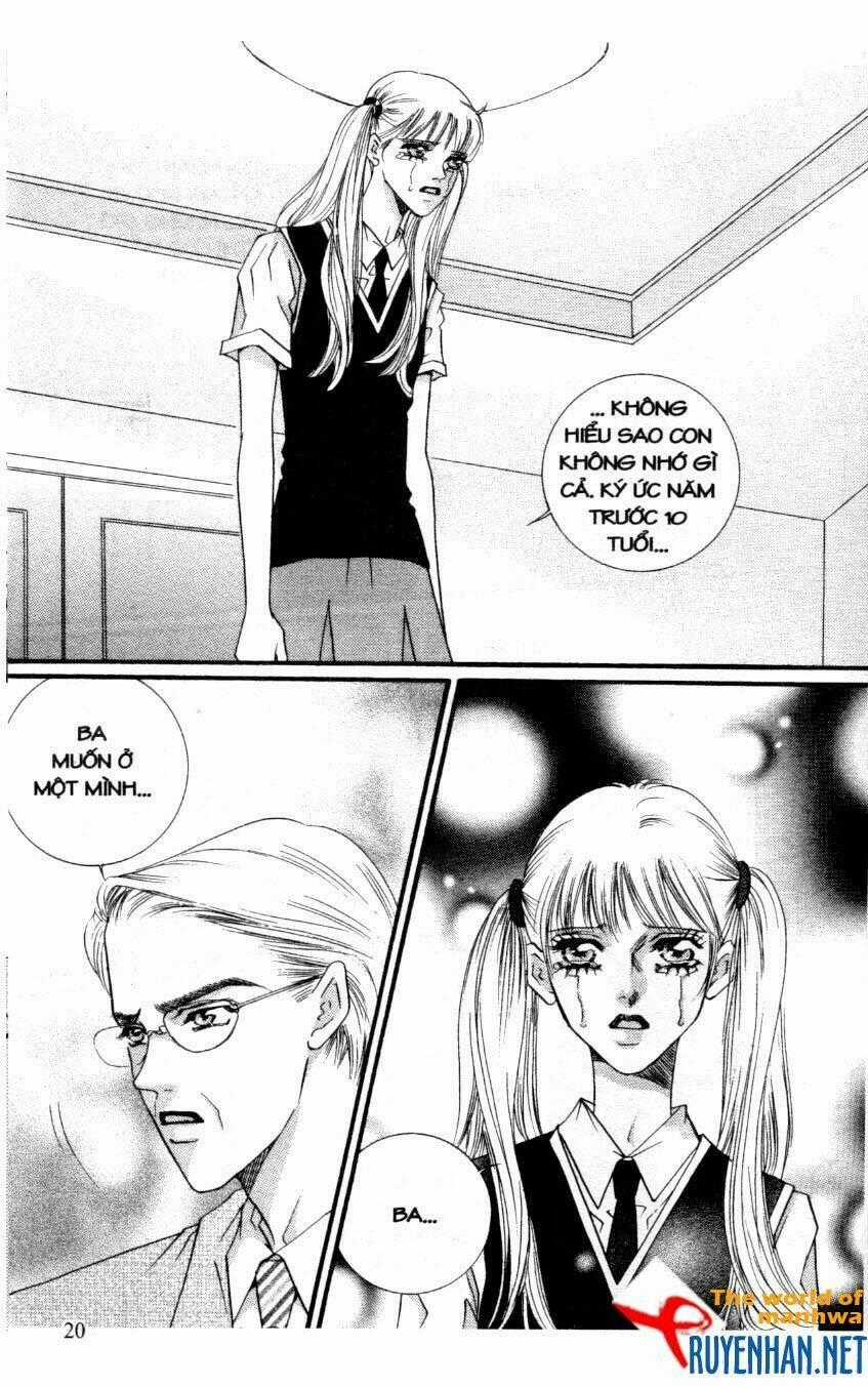 Shh! - Chapter 38 - Trang 2