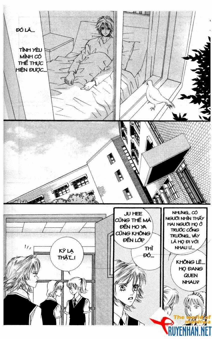 Shh! - Chapter 38 - Trang 11