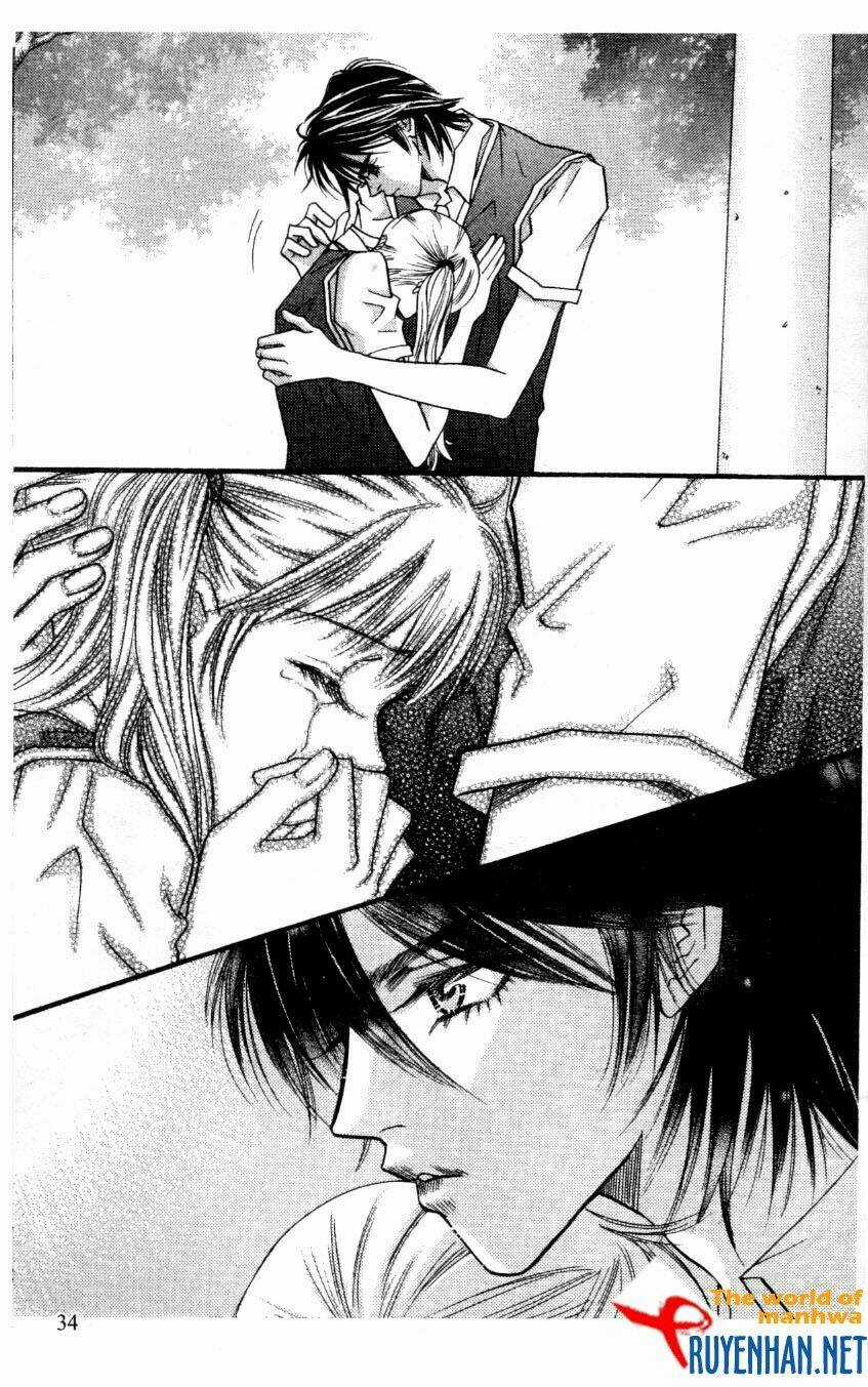 Shh! - Chapter 38 - Trang 16