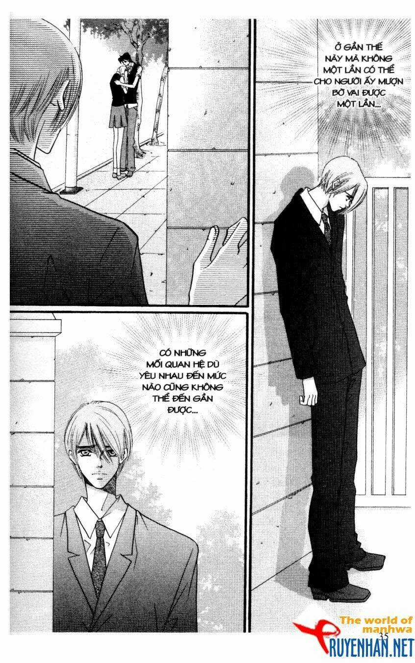 Shh! - Chapter 38 - Trang 17