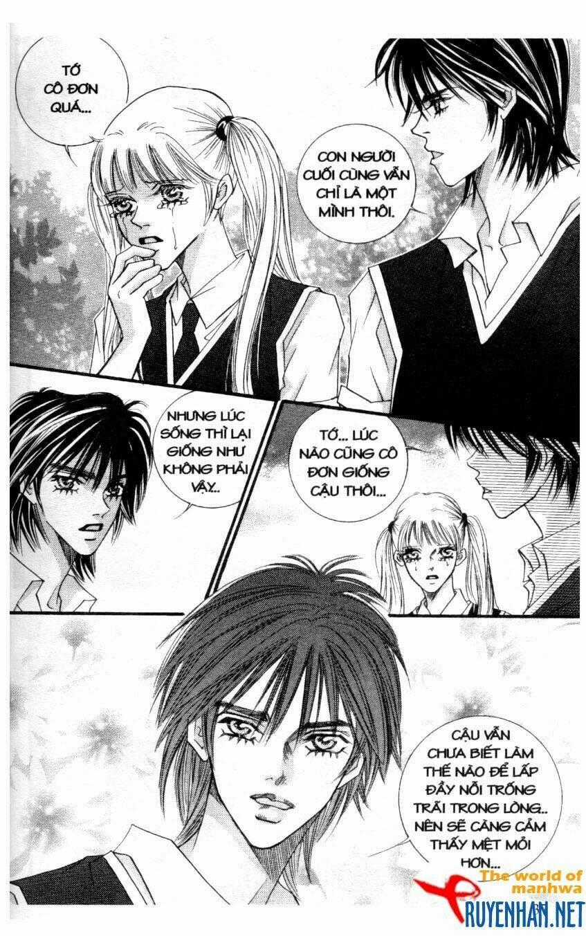 Shh! - Chapter 38 - Trang 19