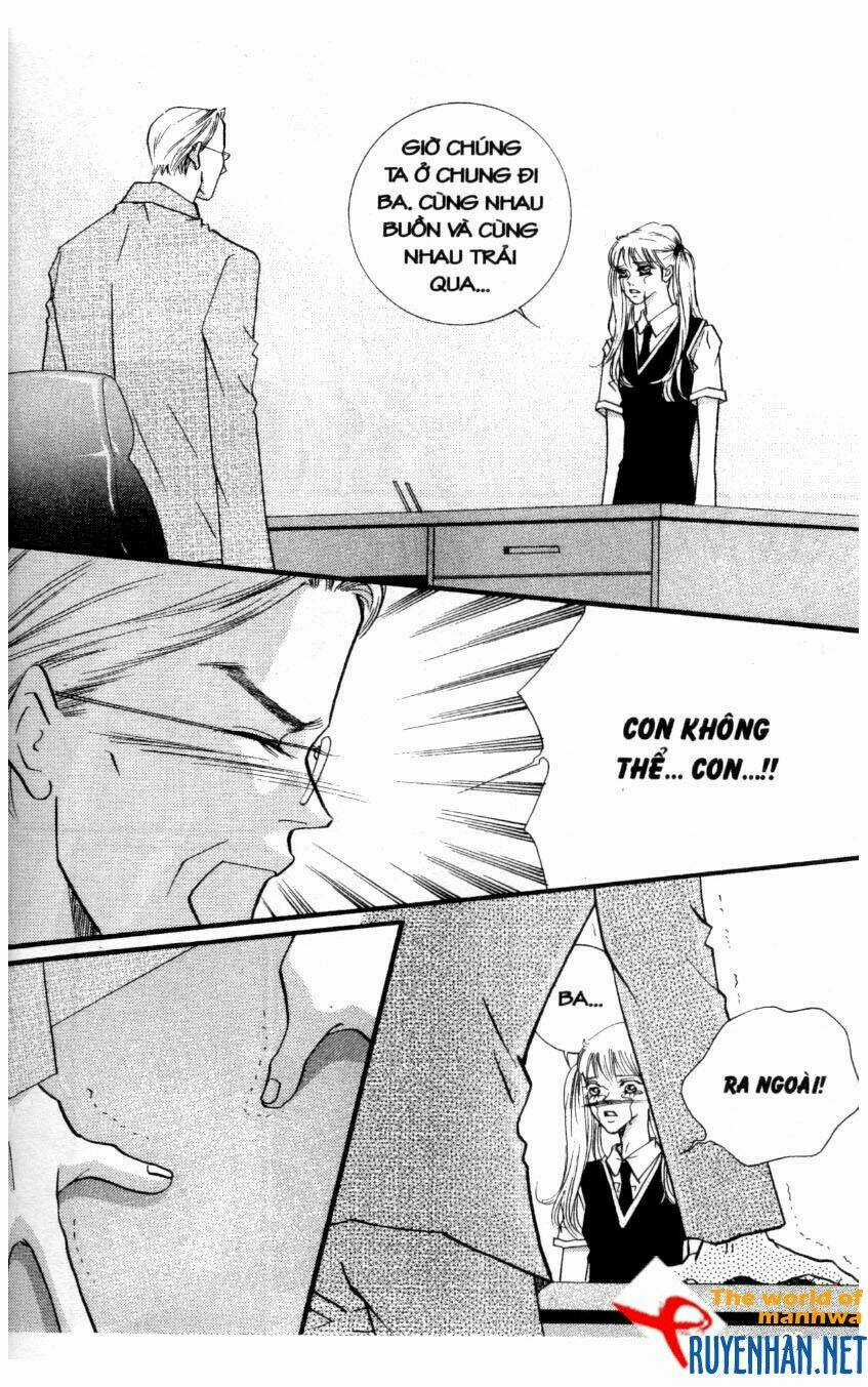 Shh! - Chapter 38 - Trang 3