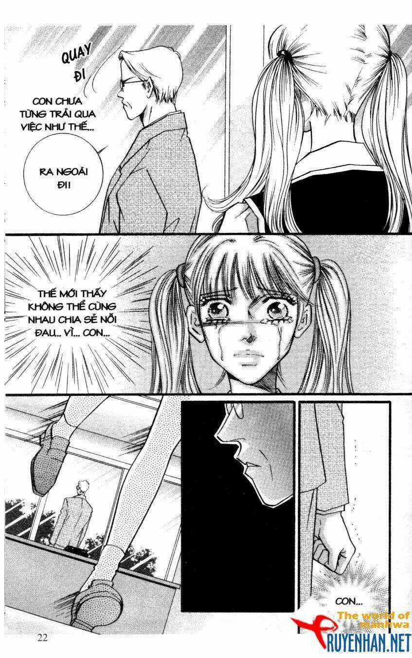 Shh! - Chapter 38 - Trang 4