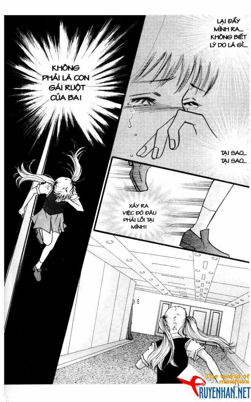 Shh! - Chapter 38 - Trang 5