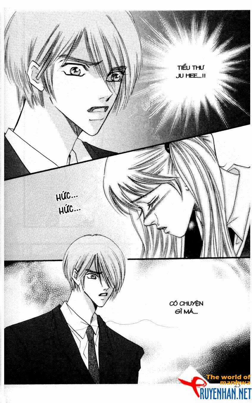 Shh! - Chapter 38 - Trang 7