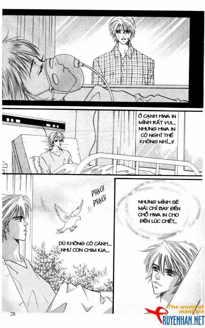 Shh! - Chapter 38 - Trang 10