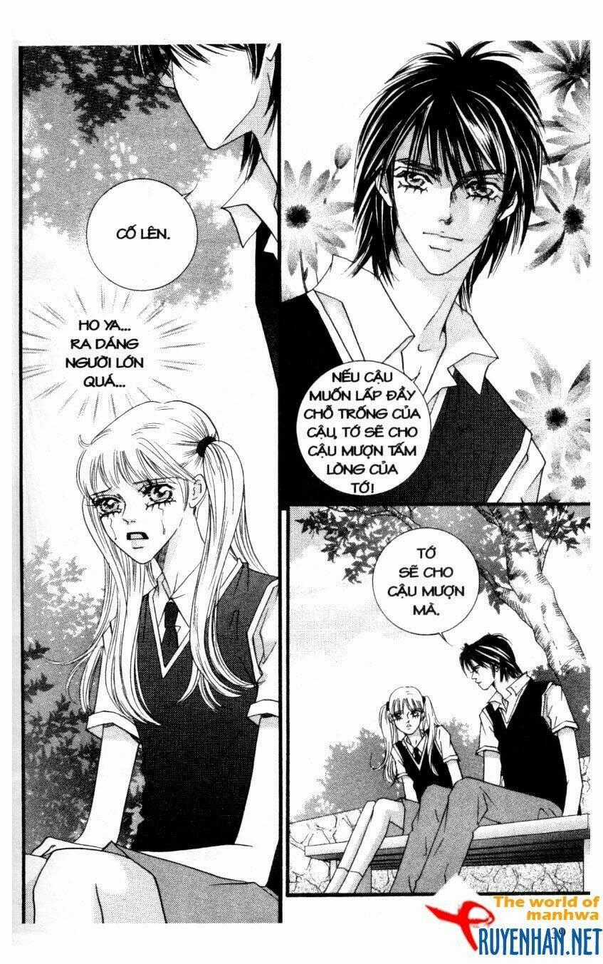 Shh! - Chapter 39 - Trang 1