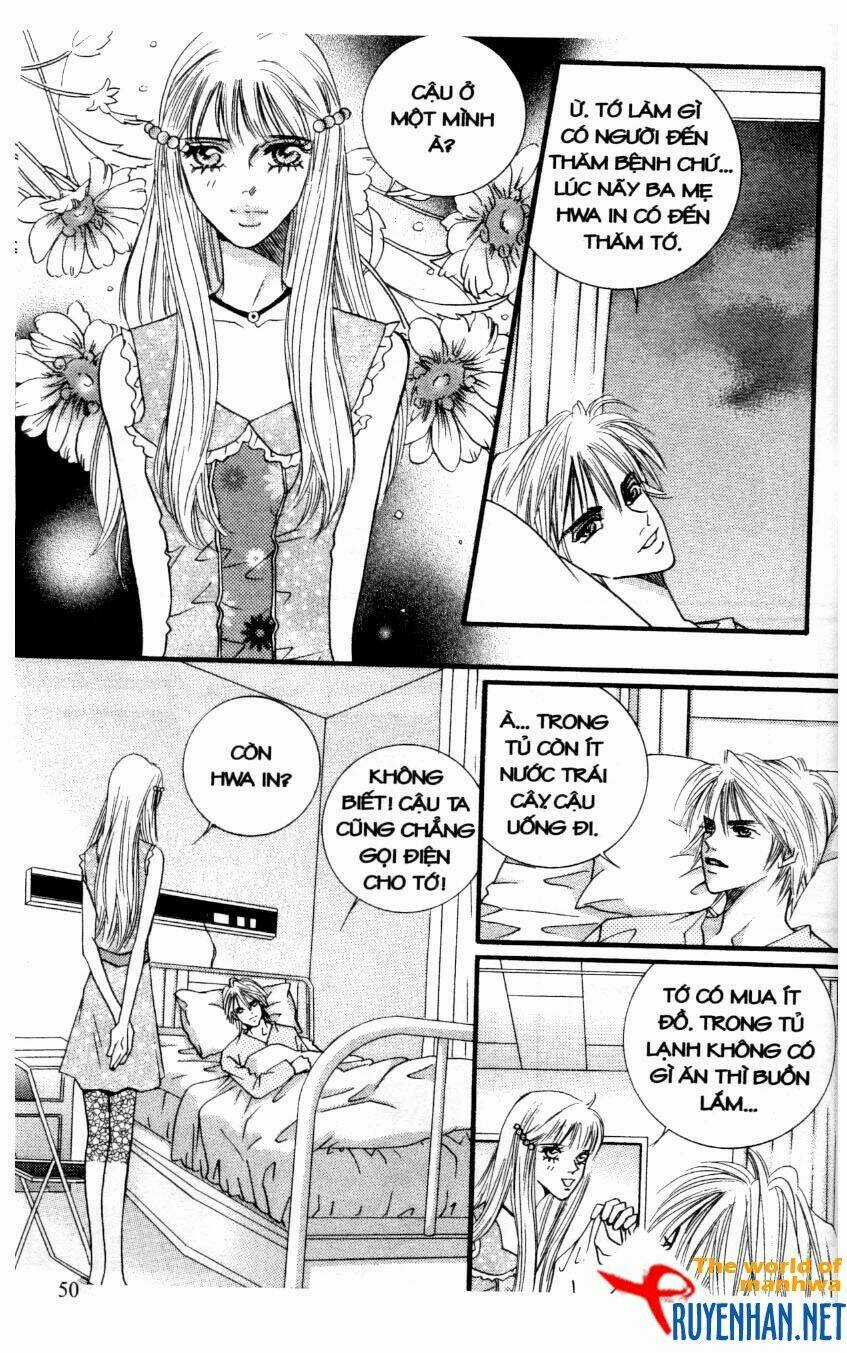 Shh! - Chapter 39 - Trang 12