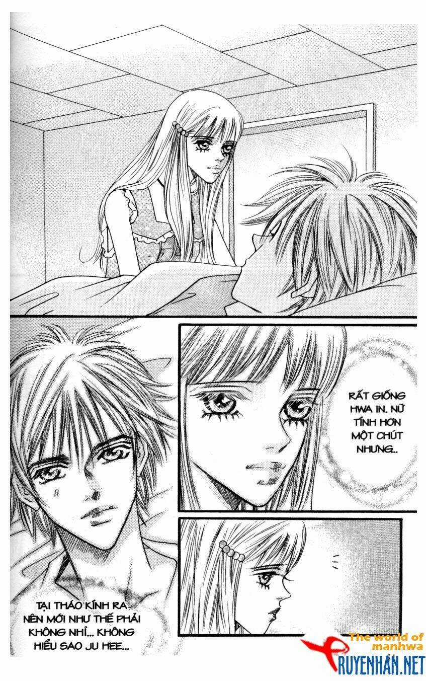 Shh! - Chapter 39 - Trang 13