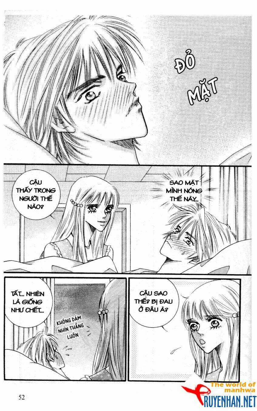 Shh! - Chapter 39 - Trang 14