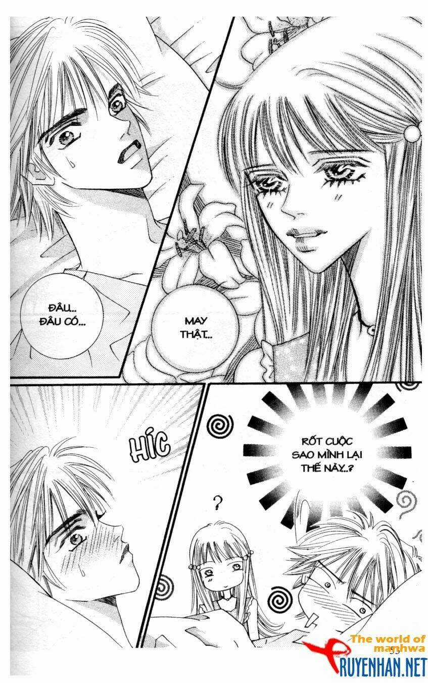 Shh! - Chapter 39 - Trang 15