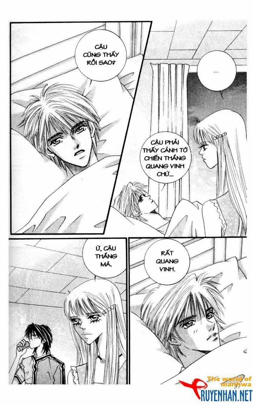 Shh! - Chapter 39 - Trang 19