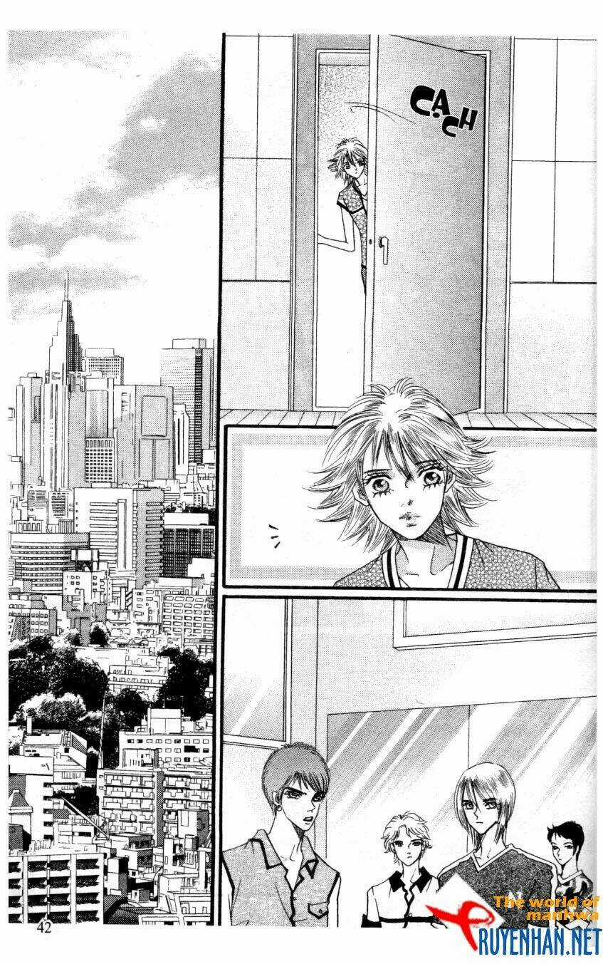 Shh! - Chapter 39 - Trang 4