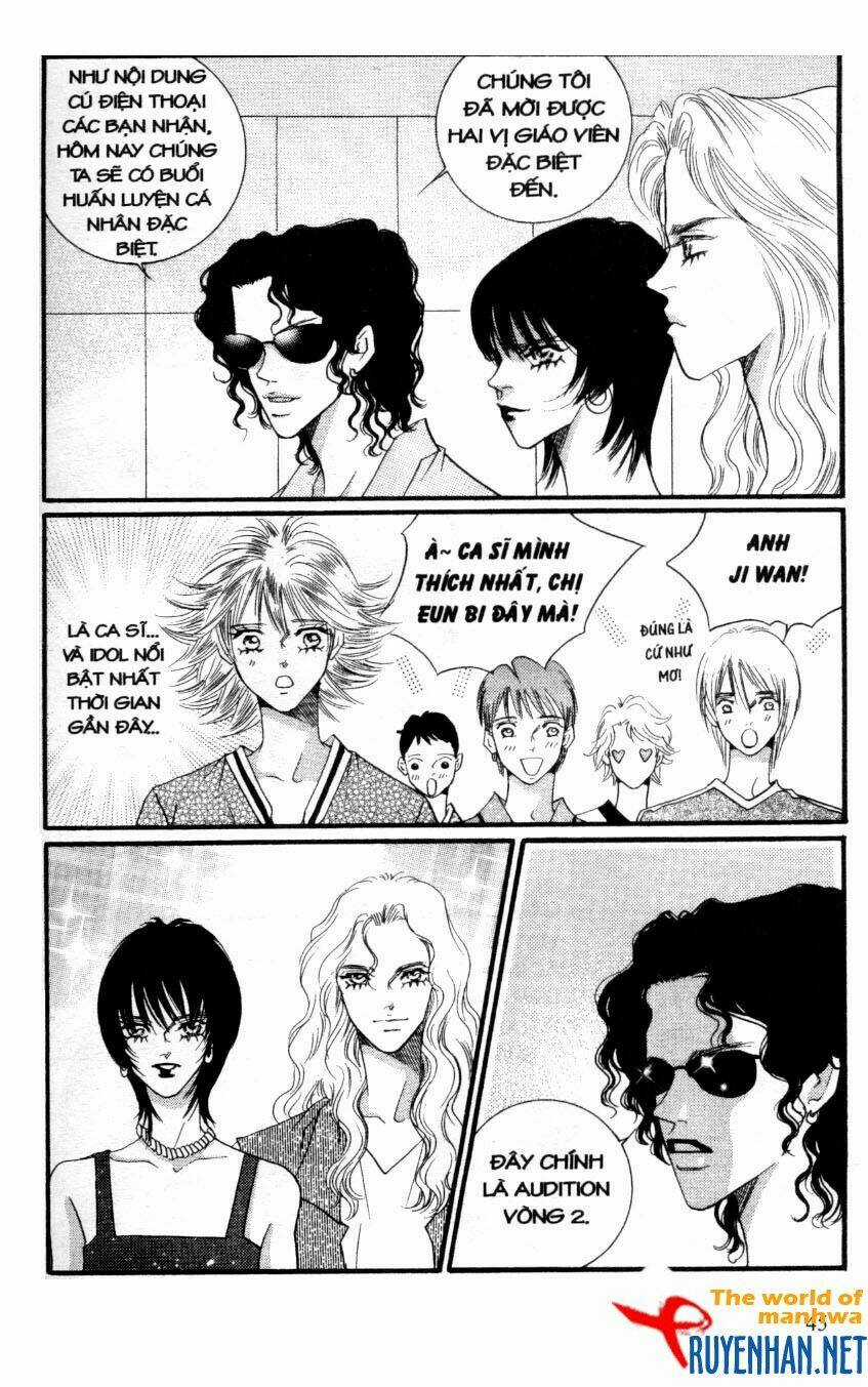 Shh! - Chapter 39 - Trang 7