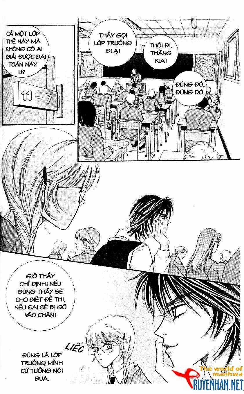 Shh! - Chapter 4 - Trang 11