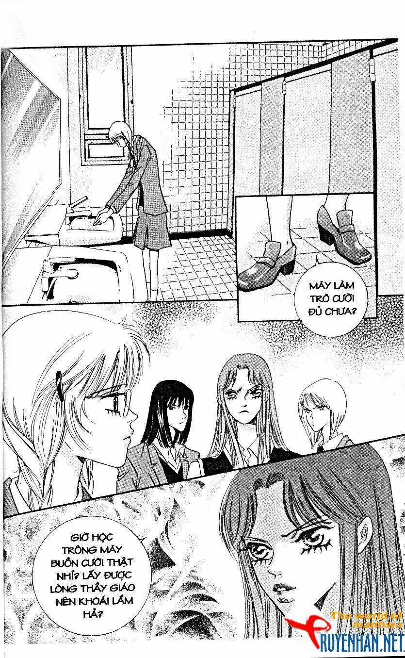 Shh! - Chapter 4 - Trang 15