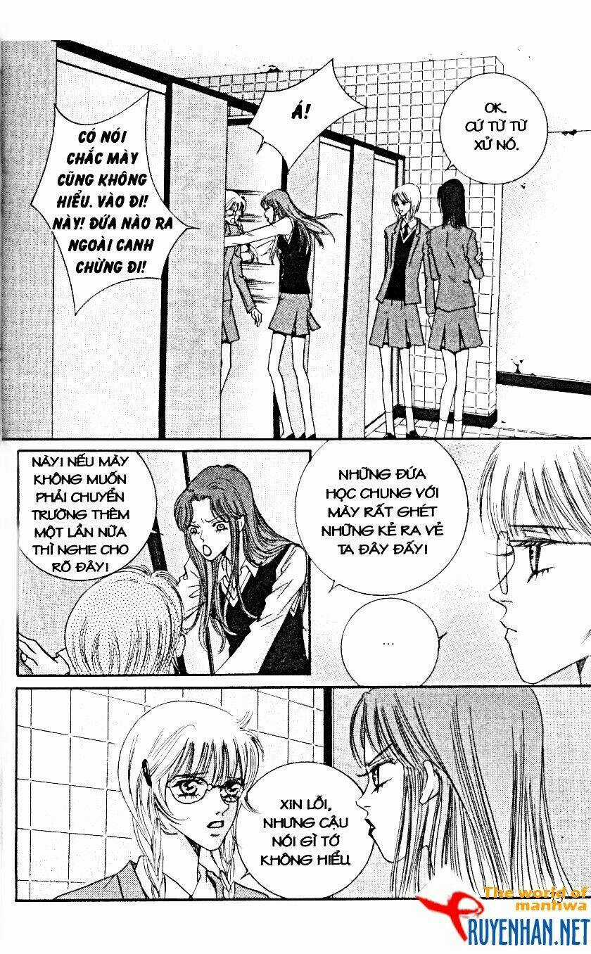 Shh! - Chapter 4 - Trang 17