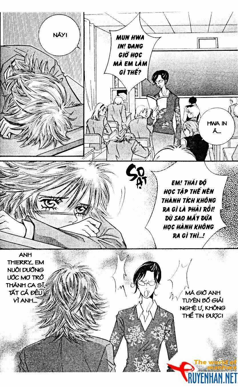 Shh! - Chapter 4 - Trang 5
