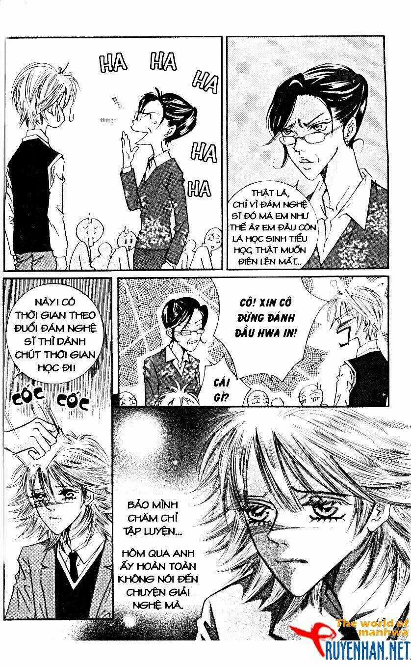 Shh! - Chapter 4 - Trang 7