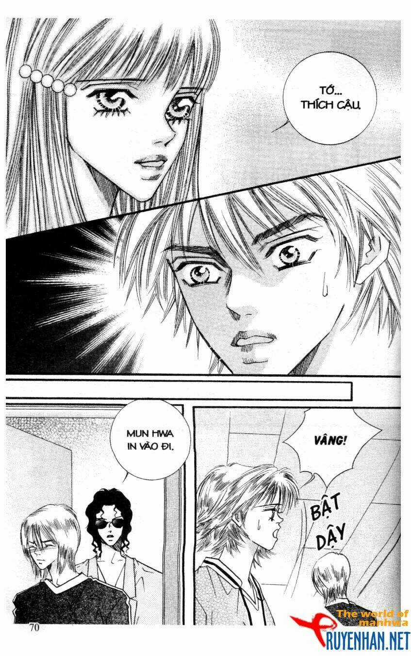 Shh! - Chapter 40 - Trang 12