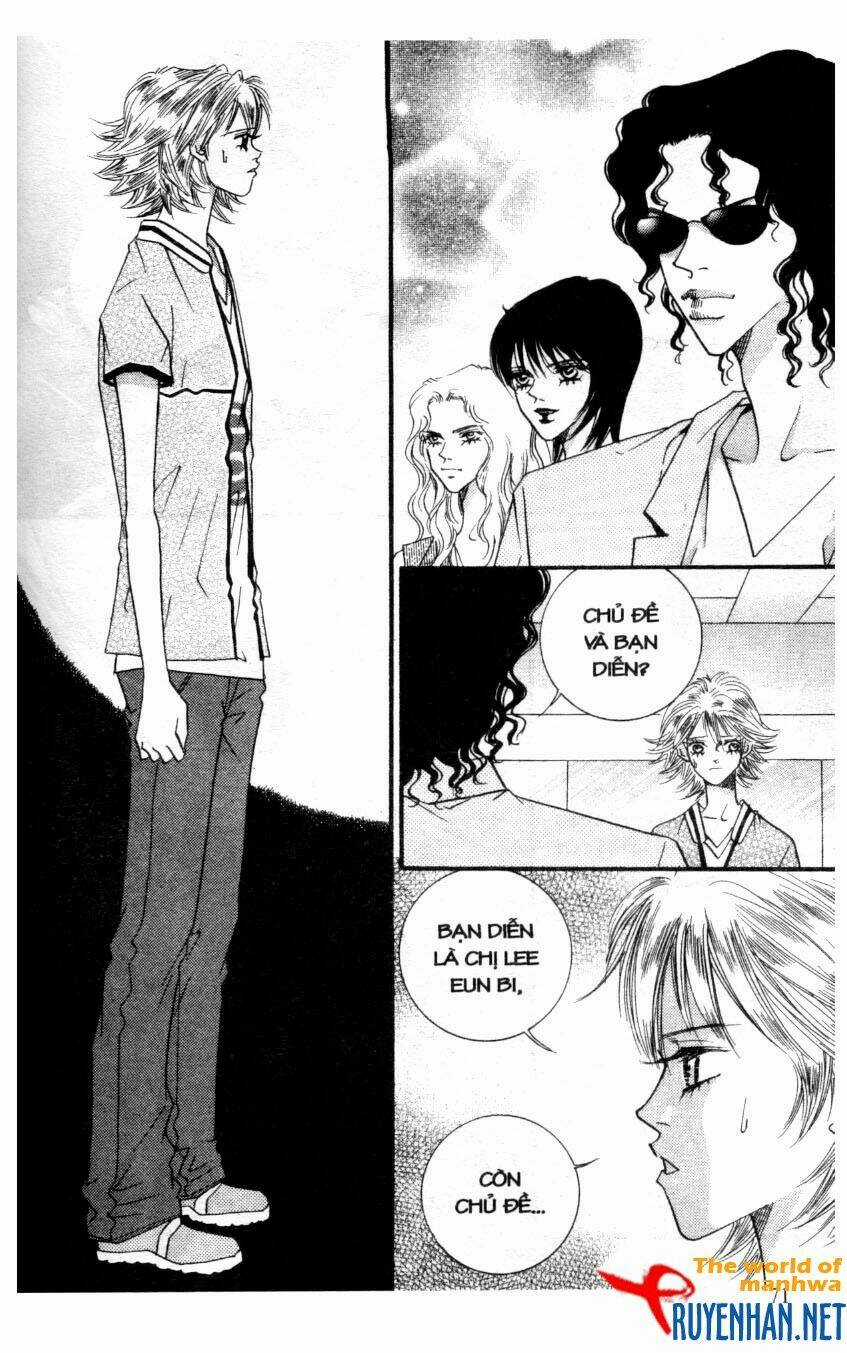 Shh! - Chapter 40 - Trang 13