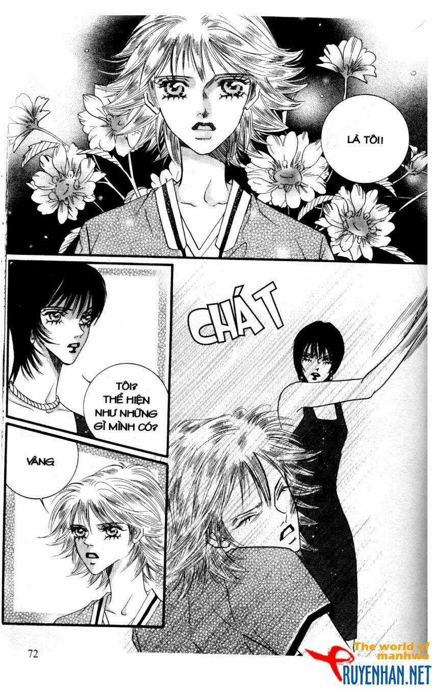 Shh! - Chapter 40 - Trang 14