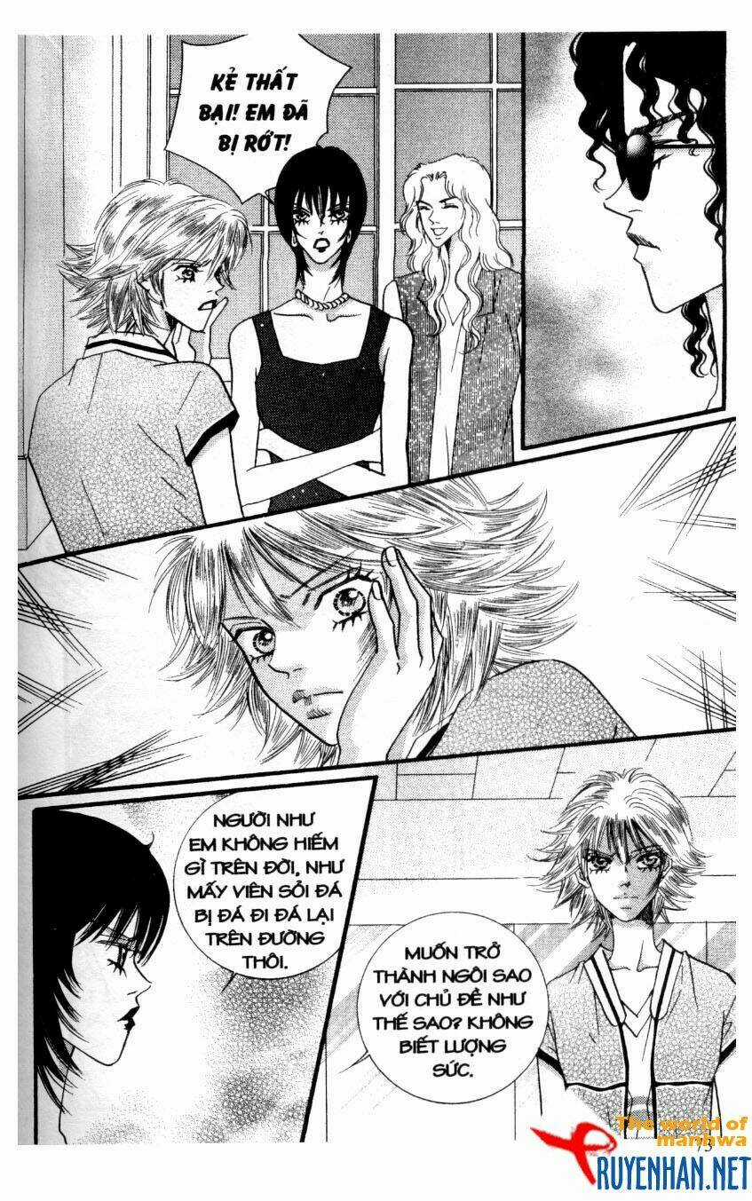 Shh! - Chapter 40 - Trang 15