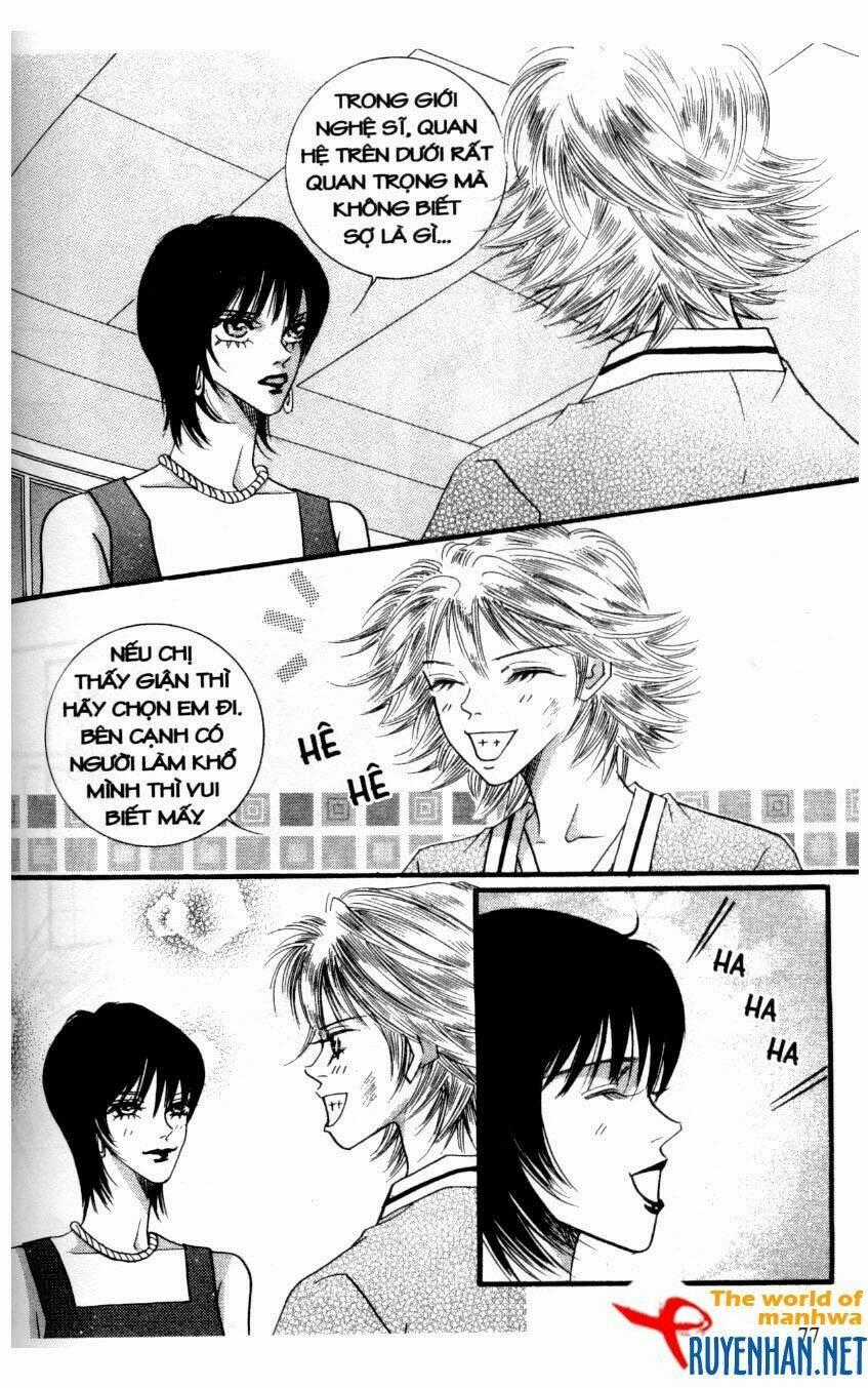 Shh! - Chapter 40 - Trang 19