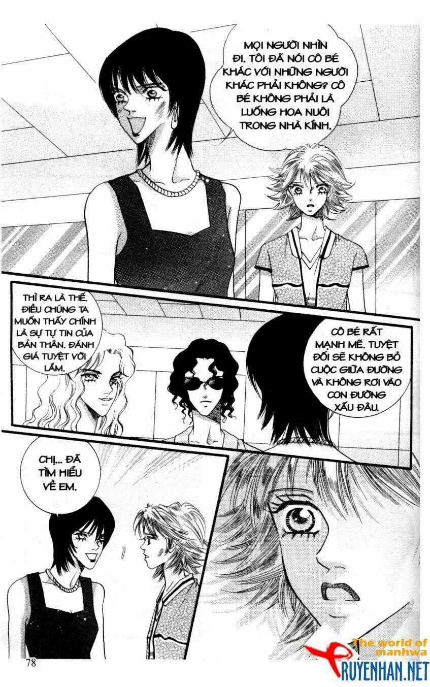 Shh! - Chapter 40 - Trang 20