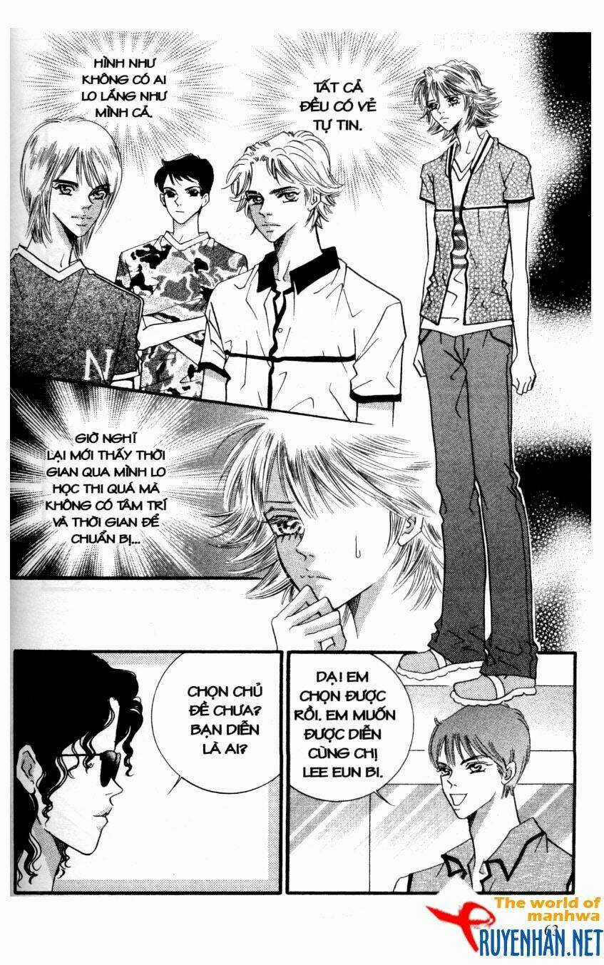 Shh! - Chapter 40 - Trang 5