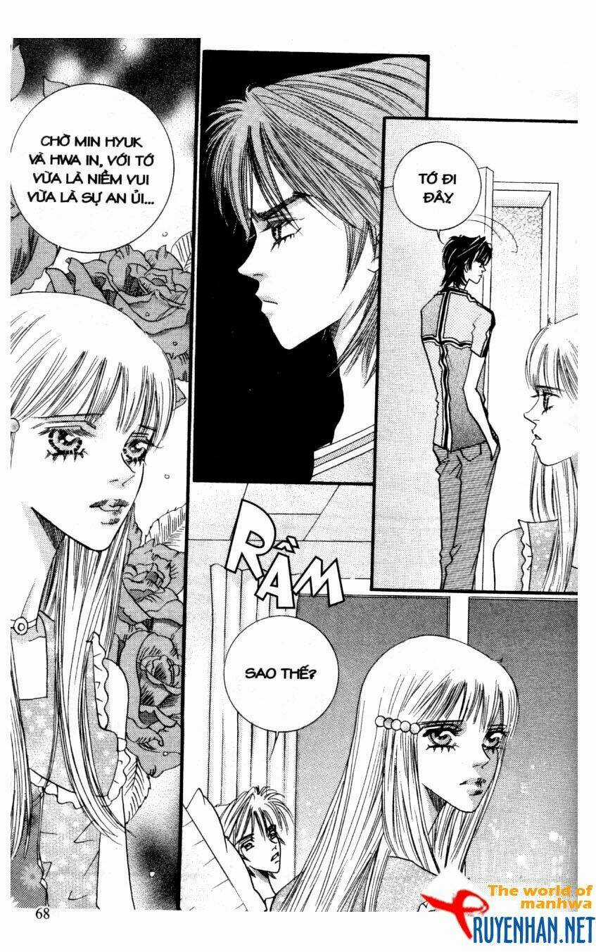 Shh! - Chapter 40 - Trang 10