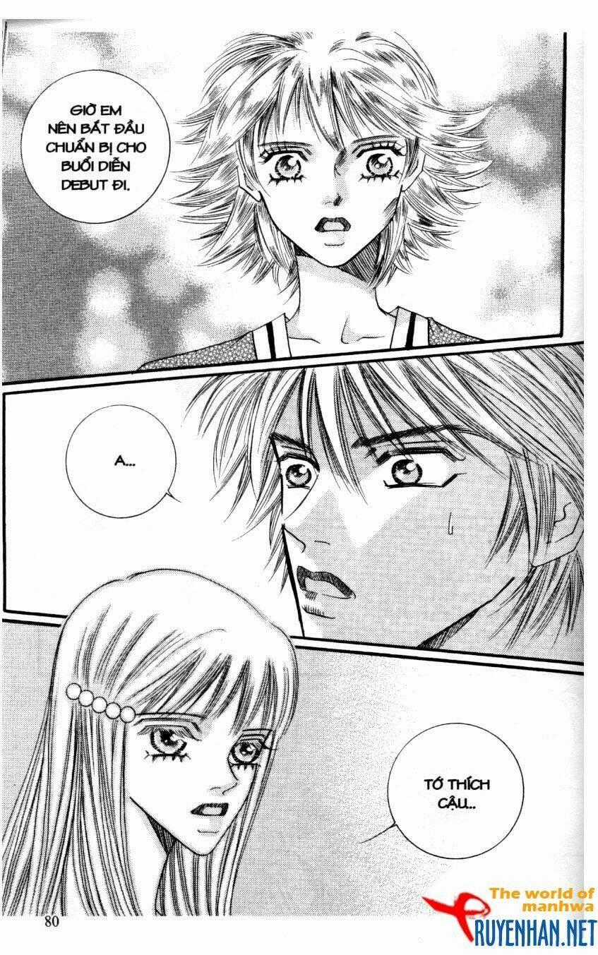 Shh! - Chapter 41 - Trang 2