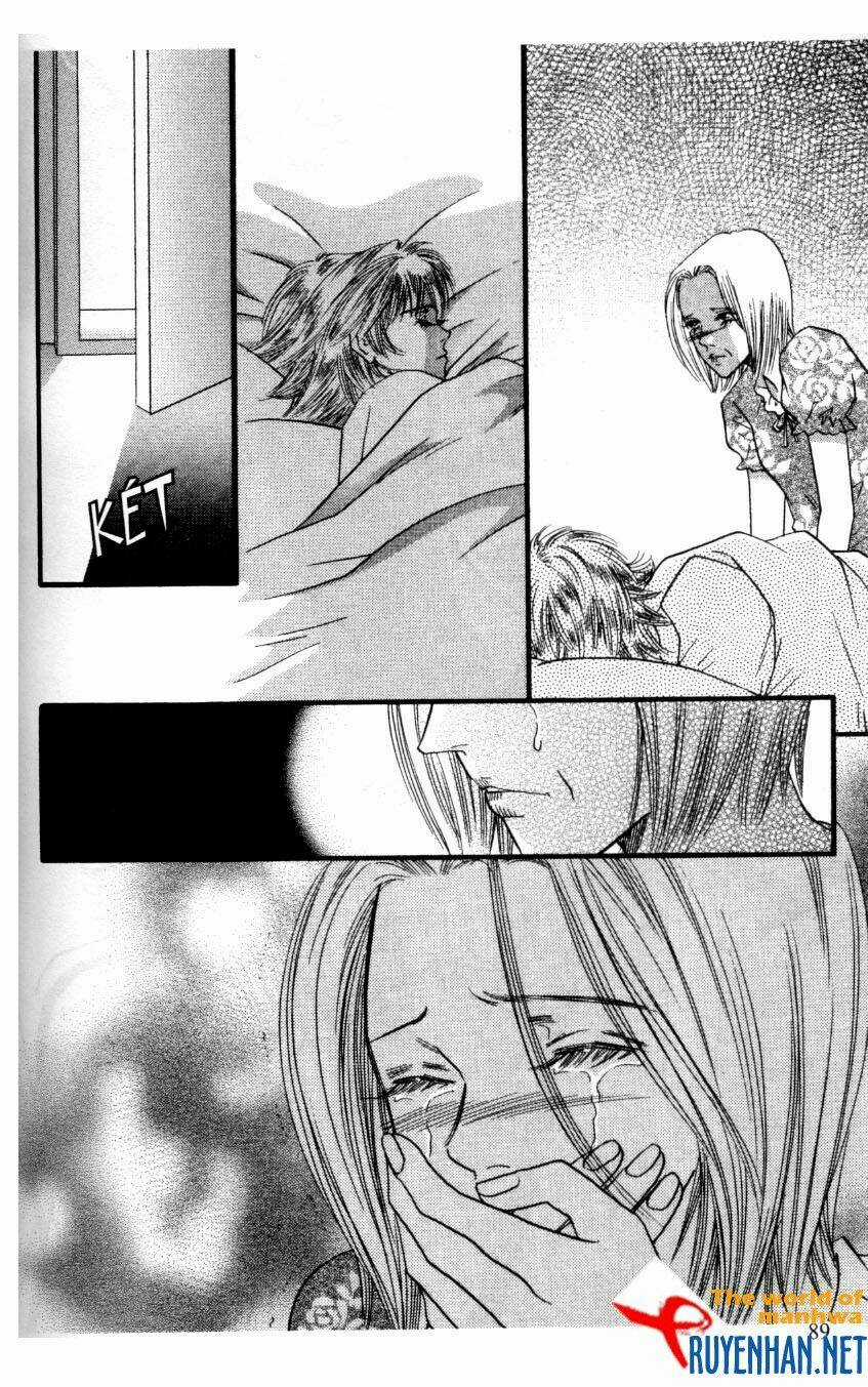 Shh! - Chapter 41 - Trang 11