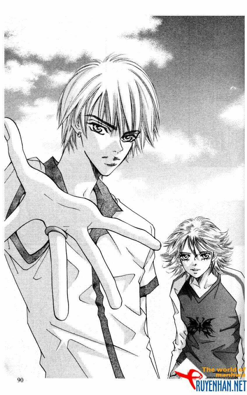 Shh! - Chapter 41 - Trang 12