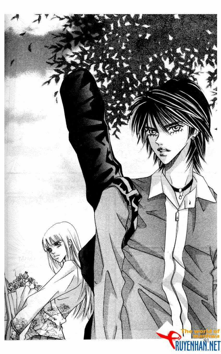 Shh! - Chapter 41 - Trang 13