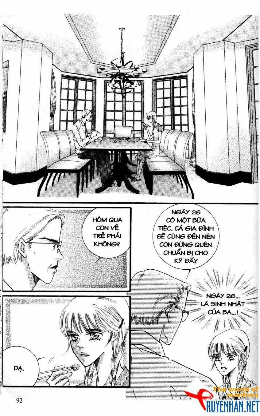 Shh! - Chapter 41 - Trang 14