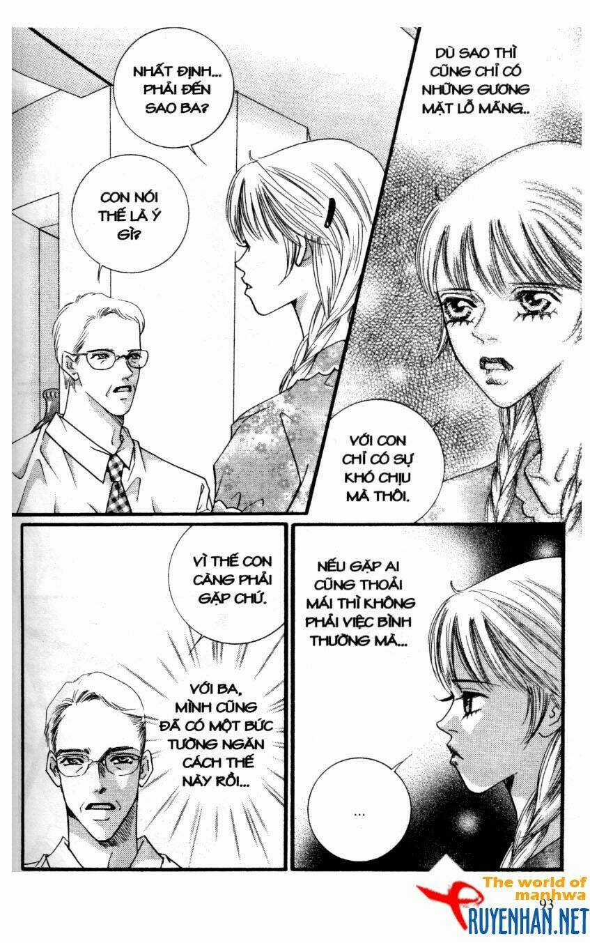 Shh! - Chapter 41 - Trang 15