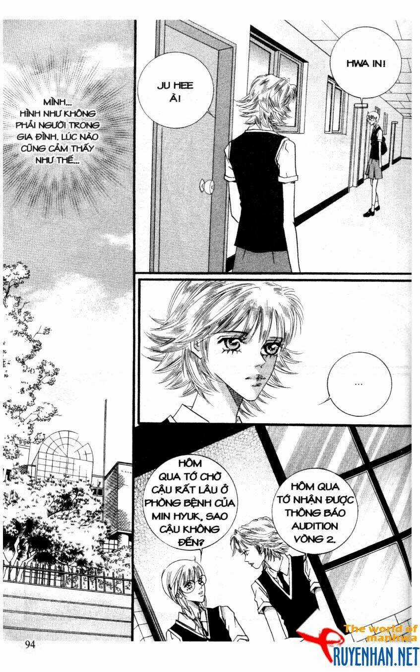 Shh! - Chapter 41 - Trang 16