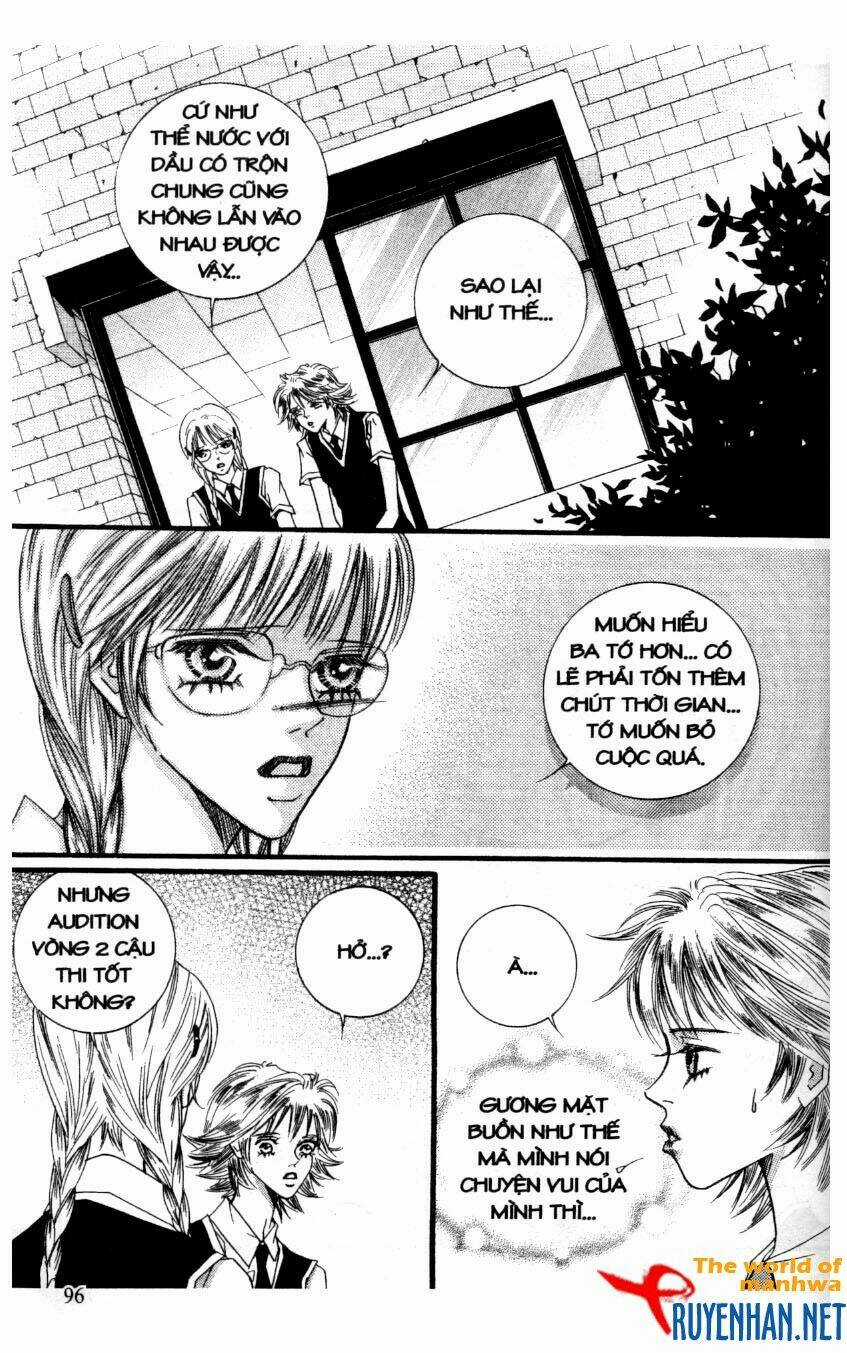 Shh! - Chapter 41 - Trang 18