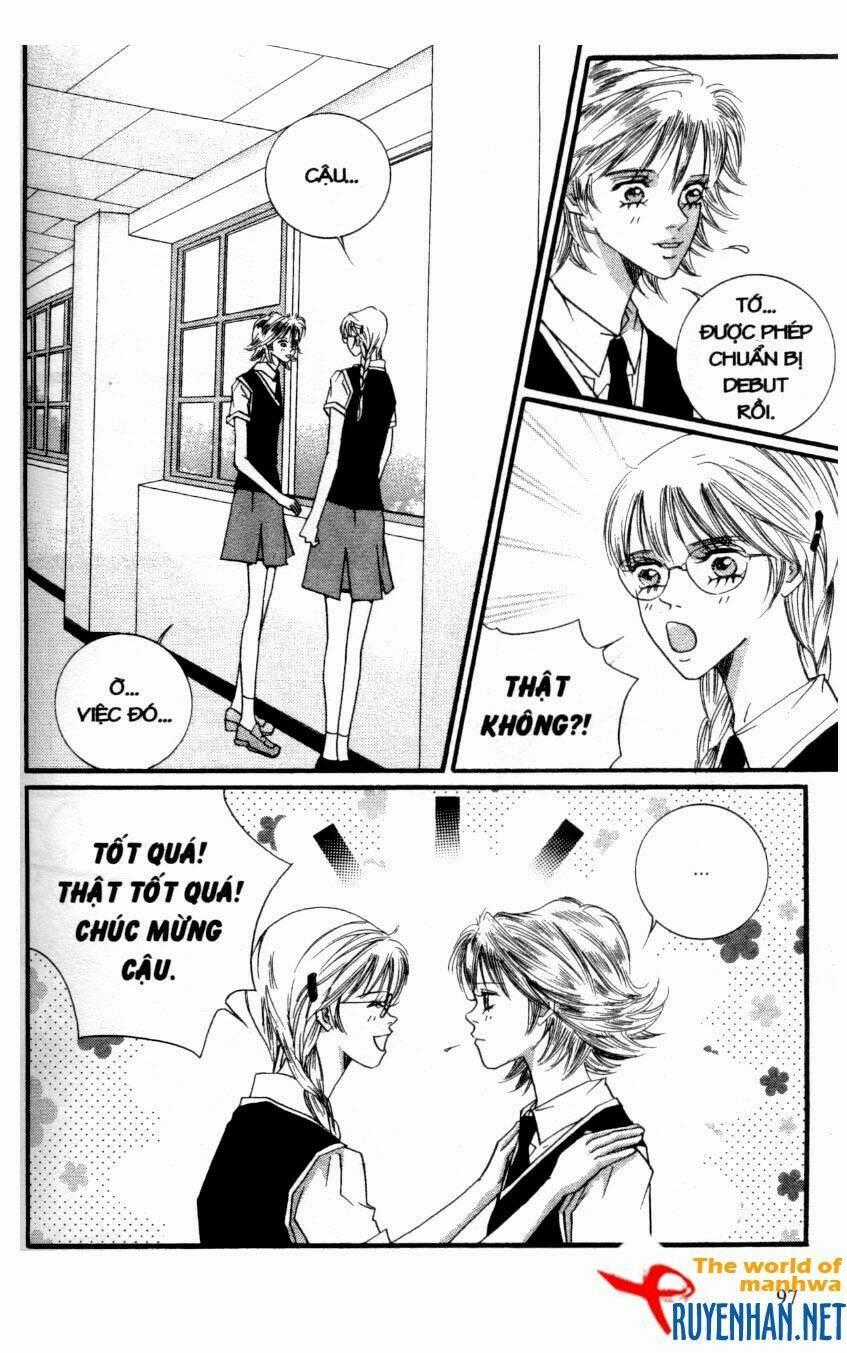 Shh! - Chapter 41 - Trang 19