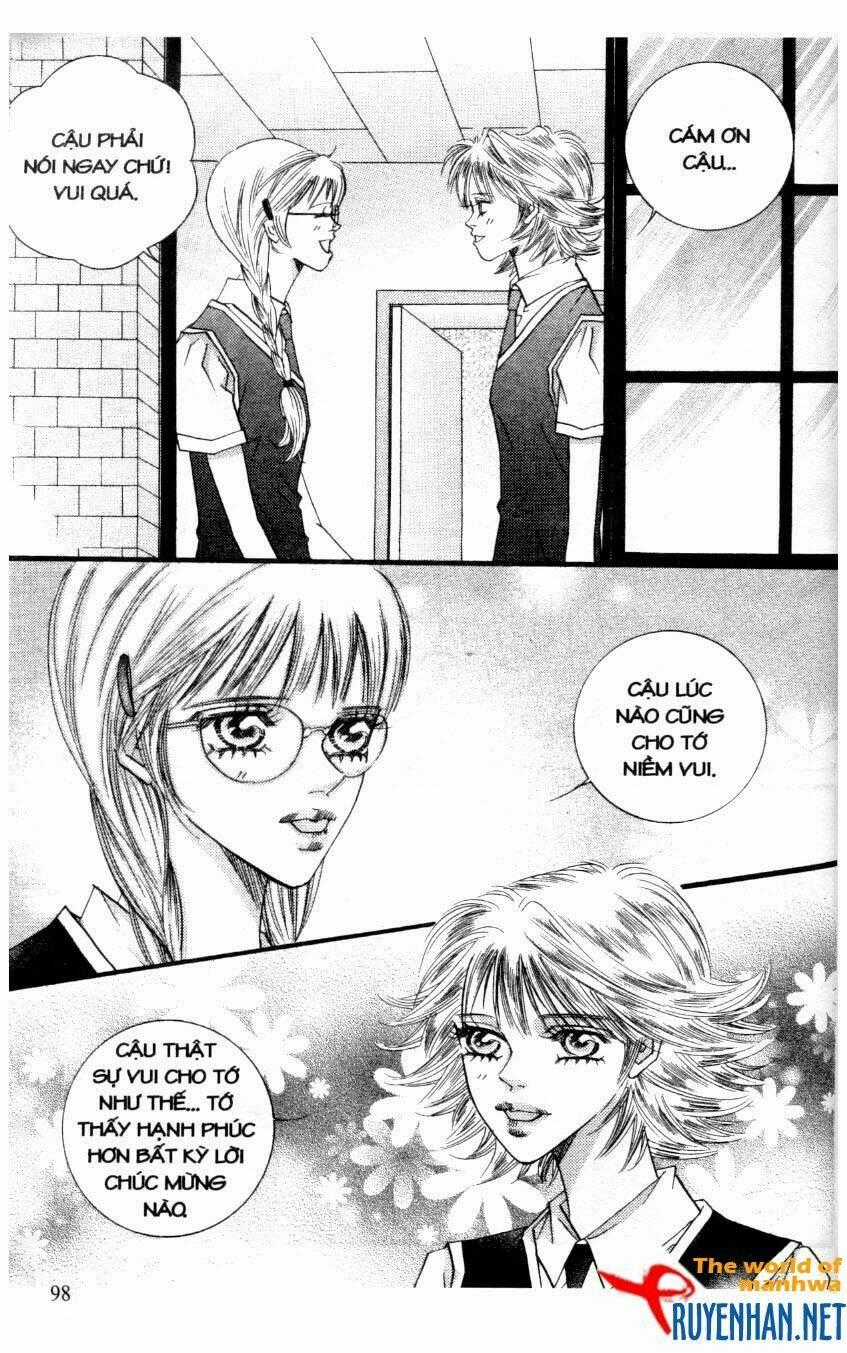 Shh! - Chapter 41 - Trang 20