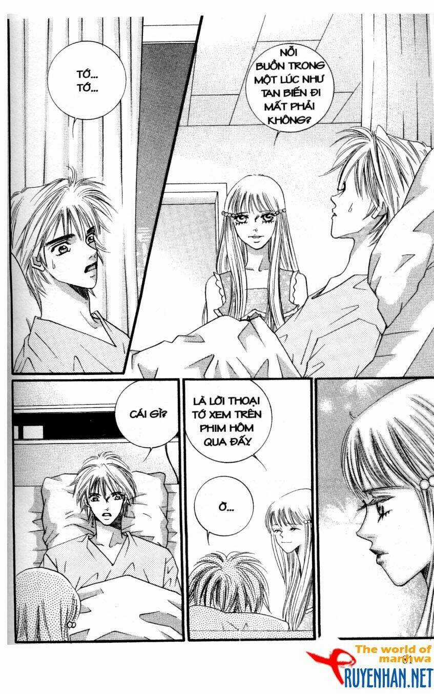 Shh! - Chapter 41 - Trang 3