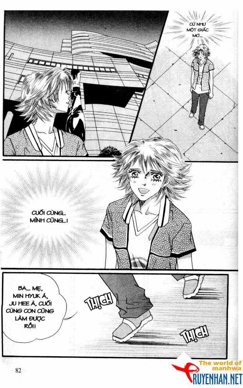 Shh! - Chapter 41 - Trang 4