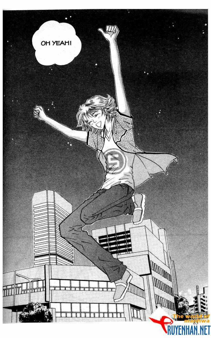 Shh! - Chapter 41 - Trang 5