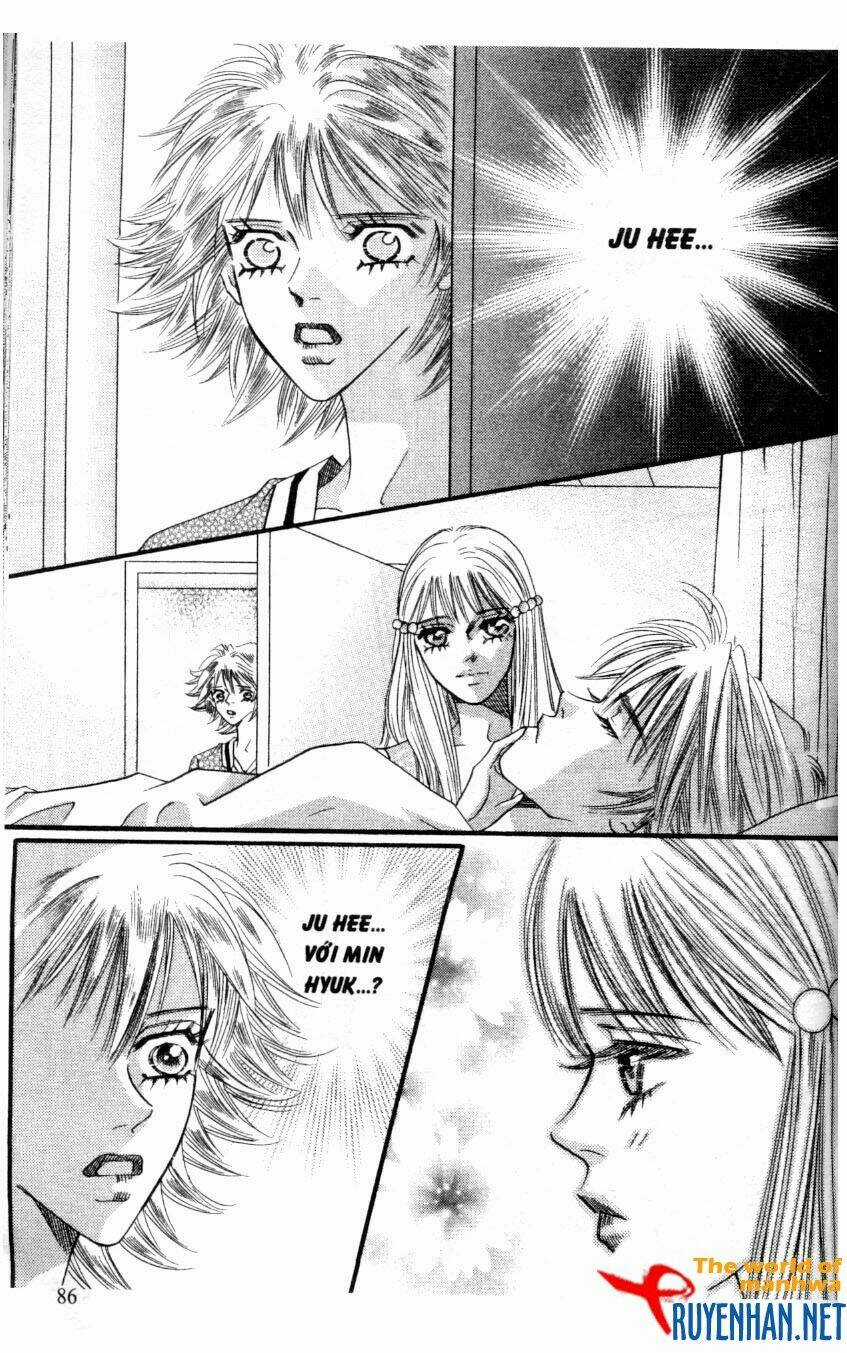 Shh! - Chapter 41 - Trang 8