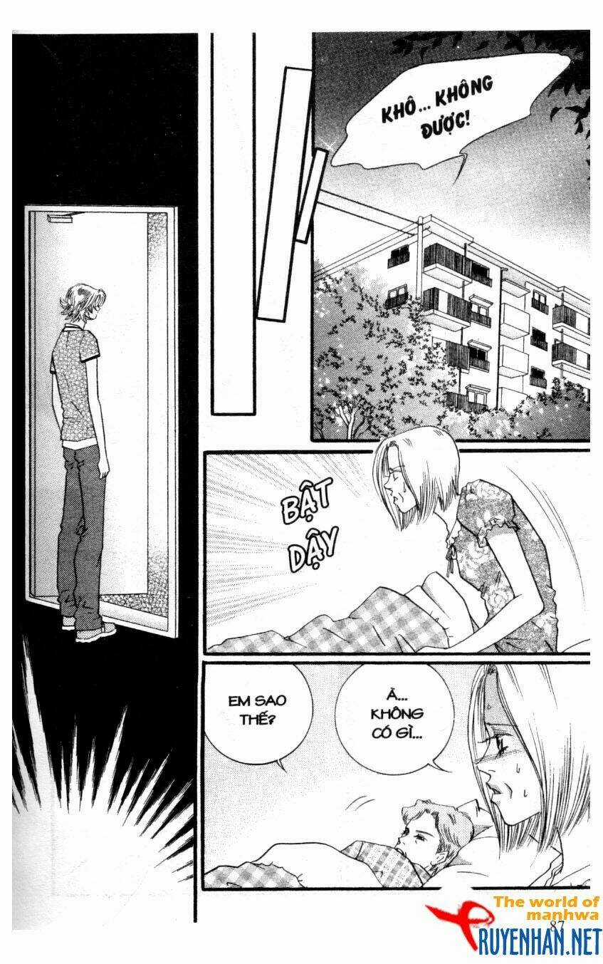 Shh! - Chapter 41 - Trang 9